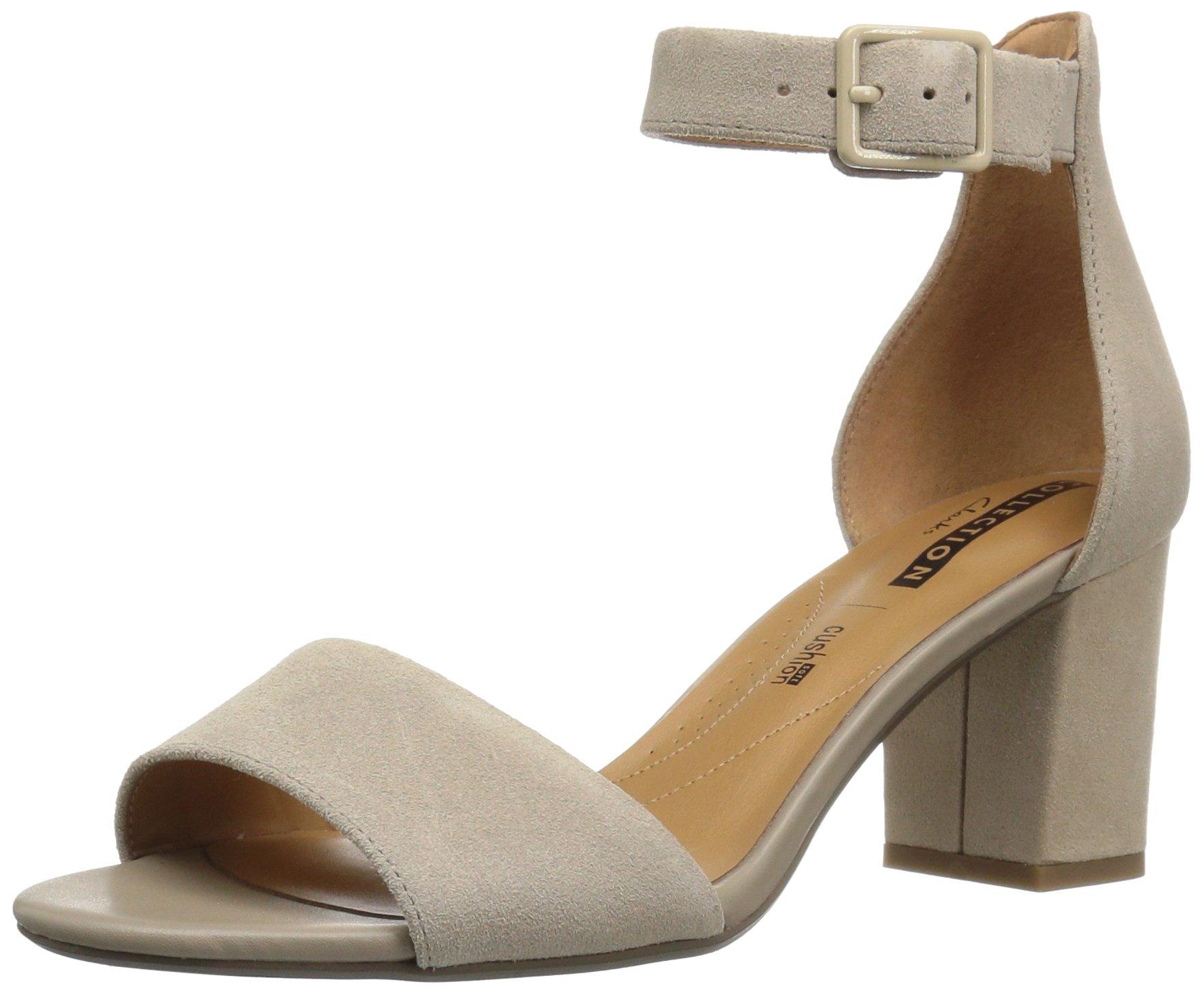clarks deva mae sandals