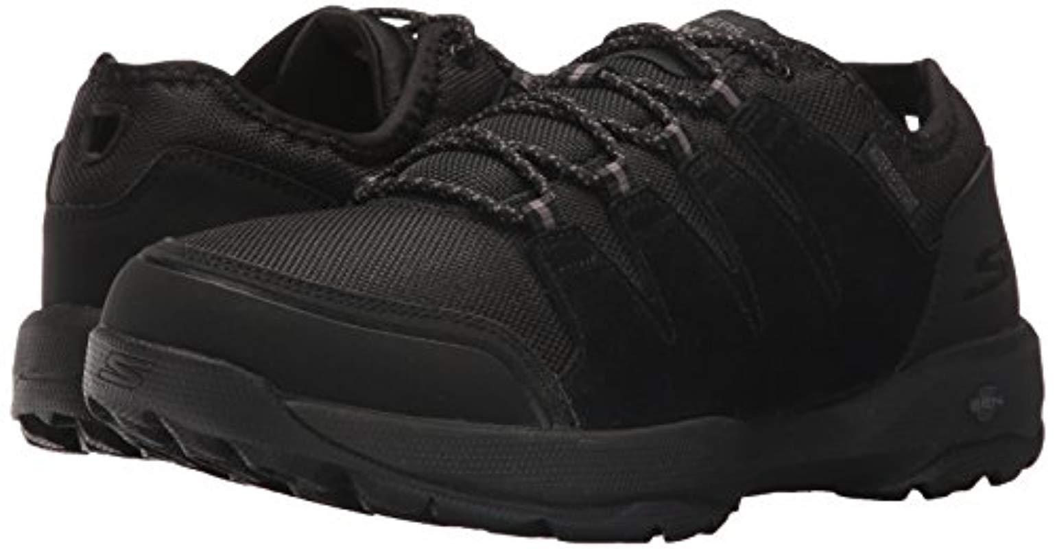 walking shoes at go outdoors