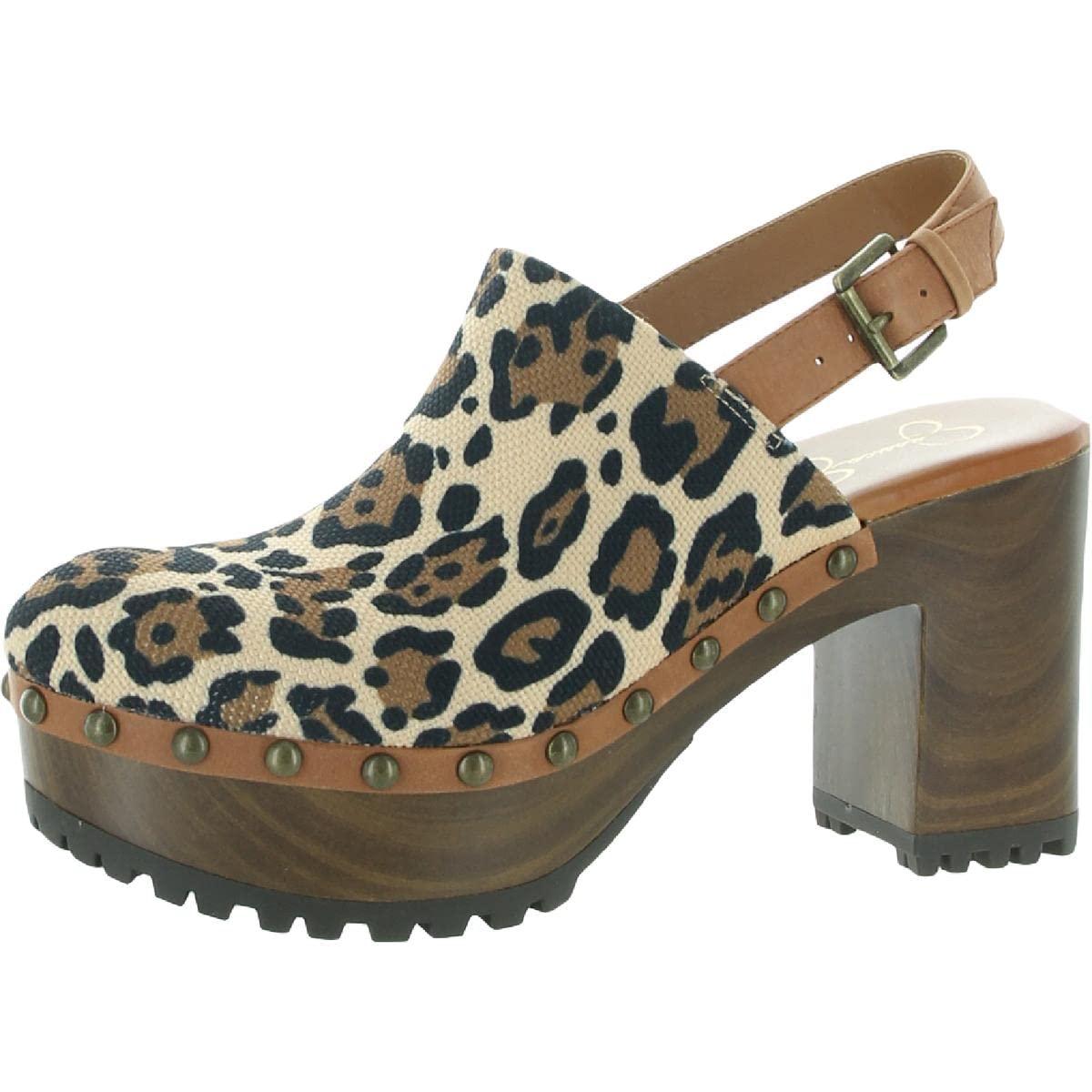 Simpson clogs sale