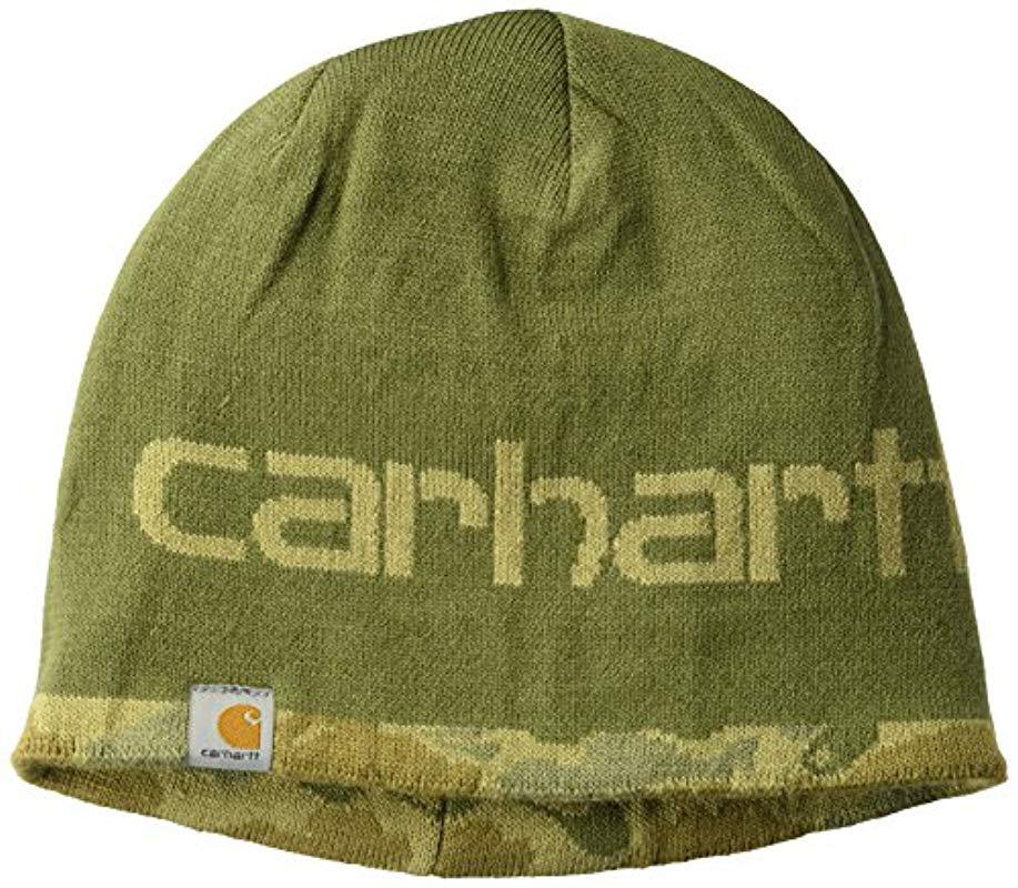 carhartt montgomery hat