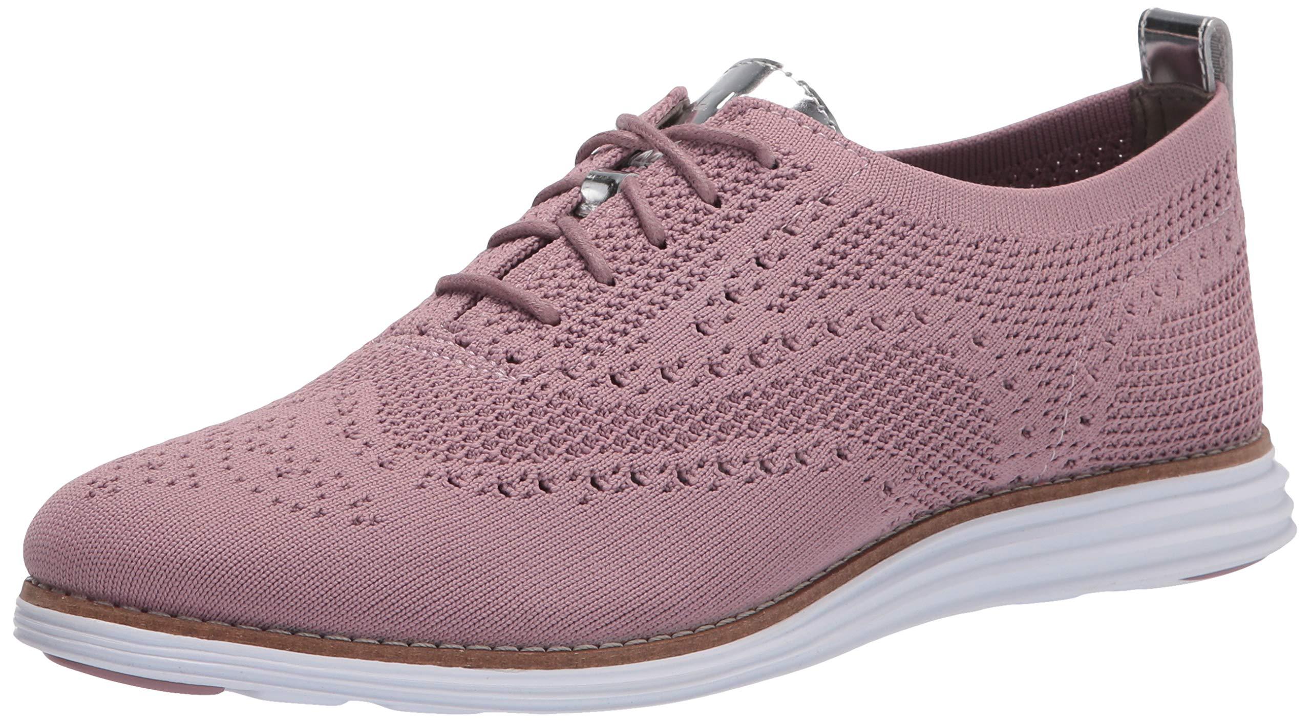 cole haan original grand stitchlite wingtip sneaker