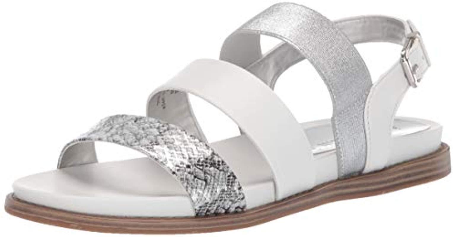 anne klein essence sandal