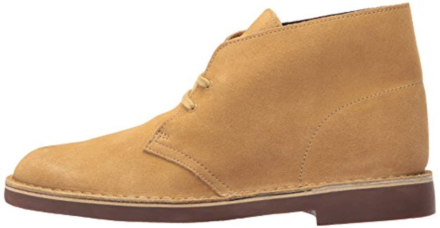 clarks bushacre 2 gold