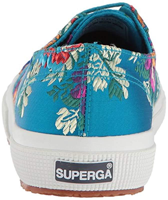 superga turquoise