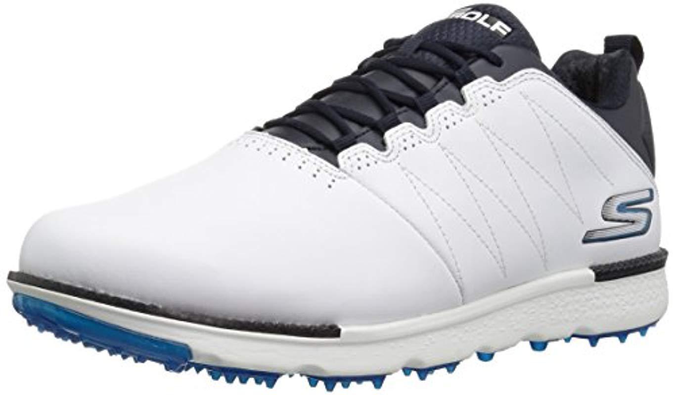 skechers wide golf shoes