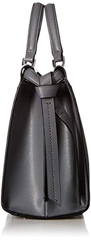 calvin klein callie satchel