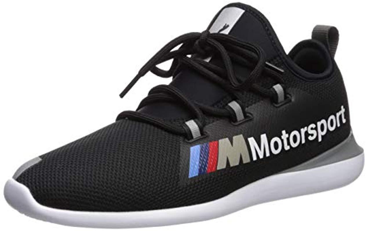 bmw m motorsport evo cat racer