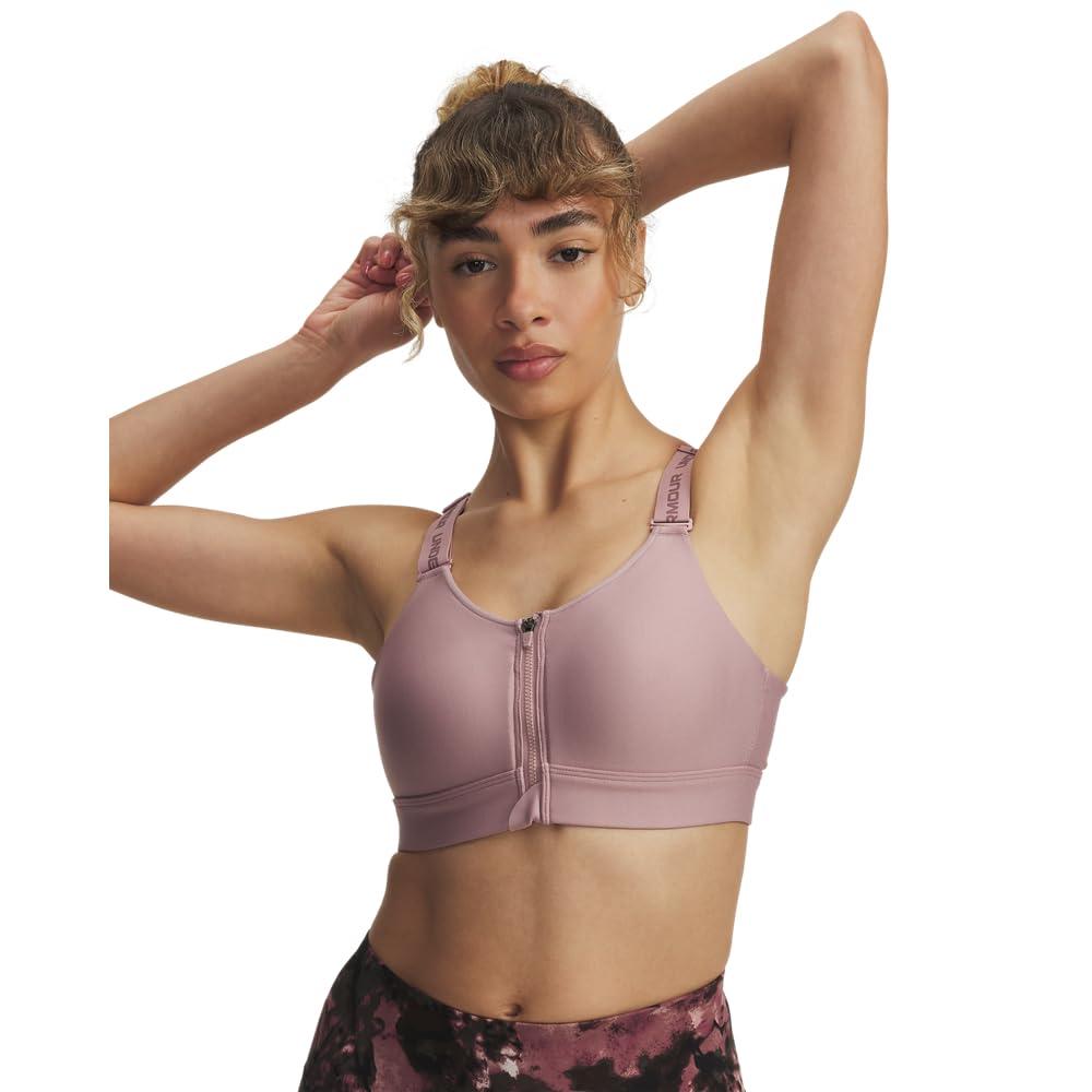 Under Armour Infinity Sports Bra With High Impact Closure Sports