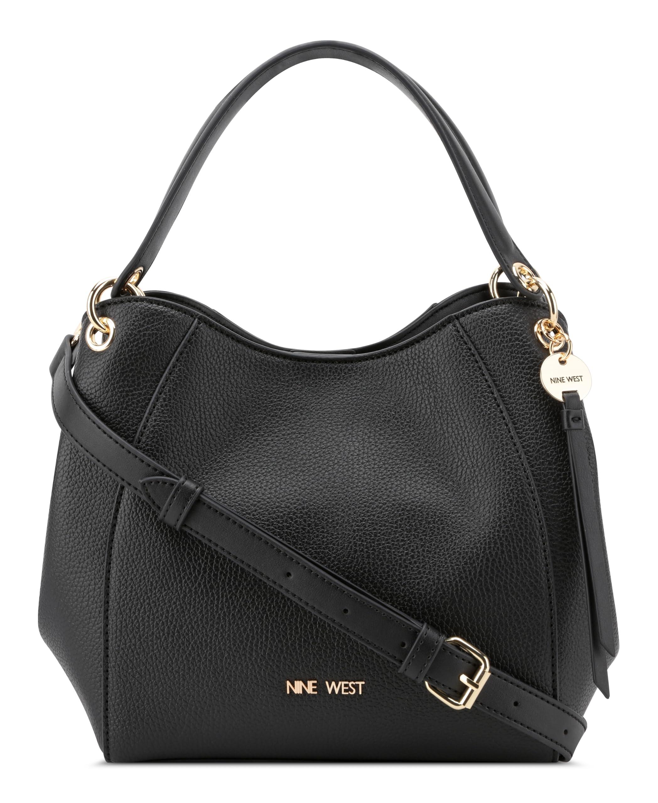 Shoulder Bag Nine West Purses Amazon Buy Nine West BEX Patterned - Main Image