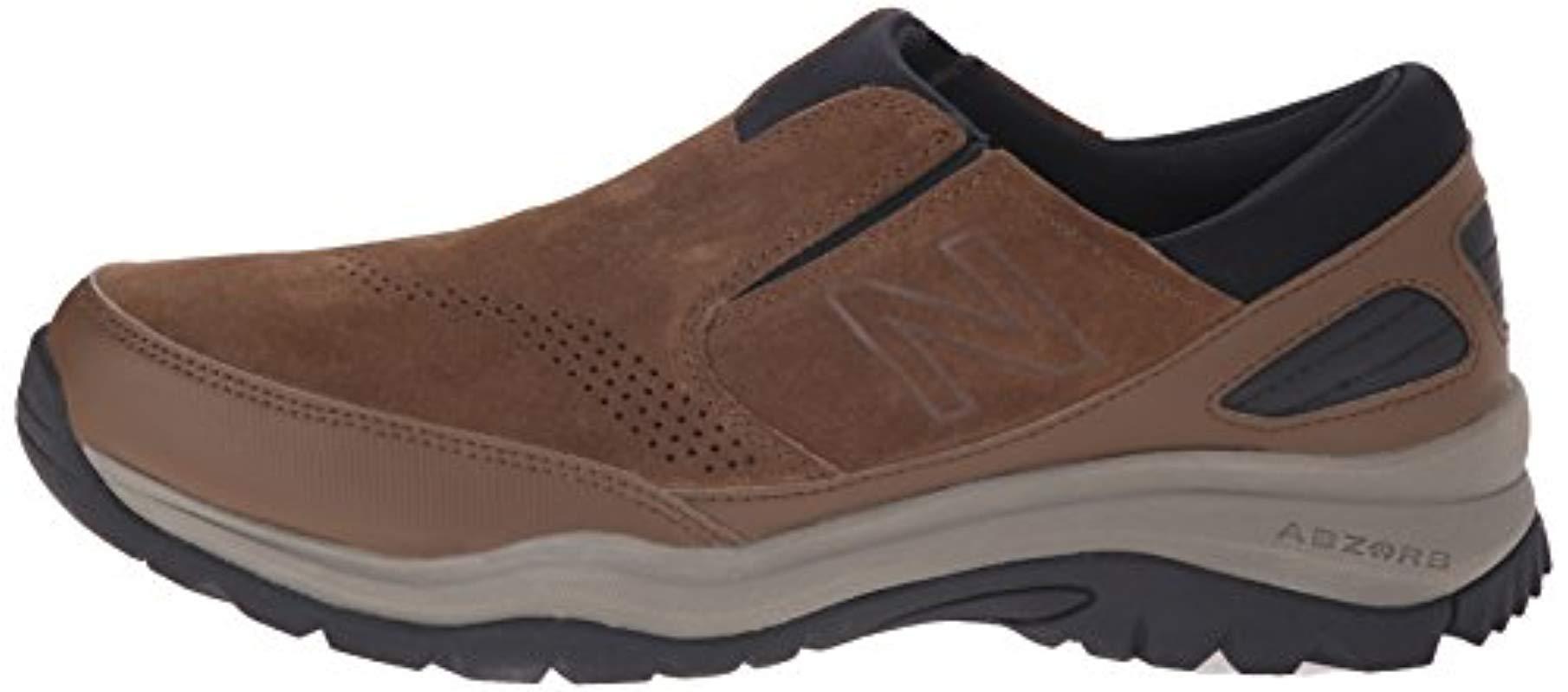 new balance men's mw770v1 walking shoe