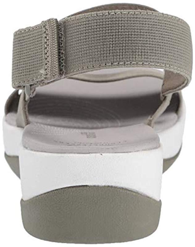 clarks arla jacory olive