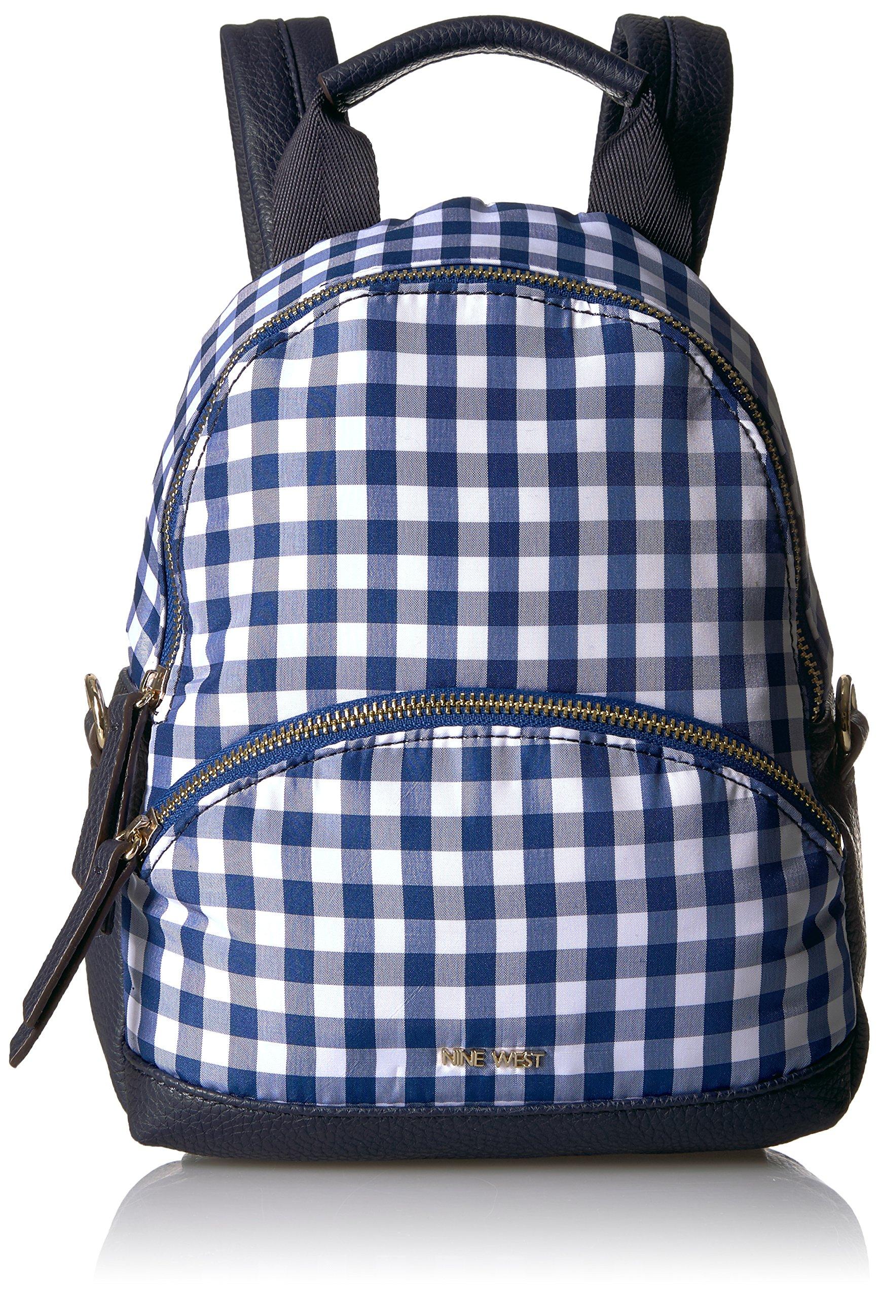 nine west mini taren backpack