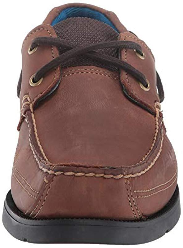 Timberland Piper Cove Fg Boat Shoe in Brown for Men Save Timberland Piper Cove Fg Boat Shoe in Brown for Men Save