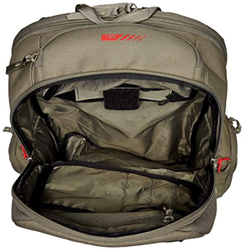 oakley chamber range