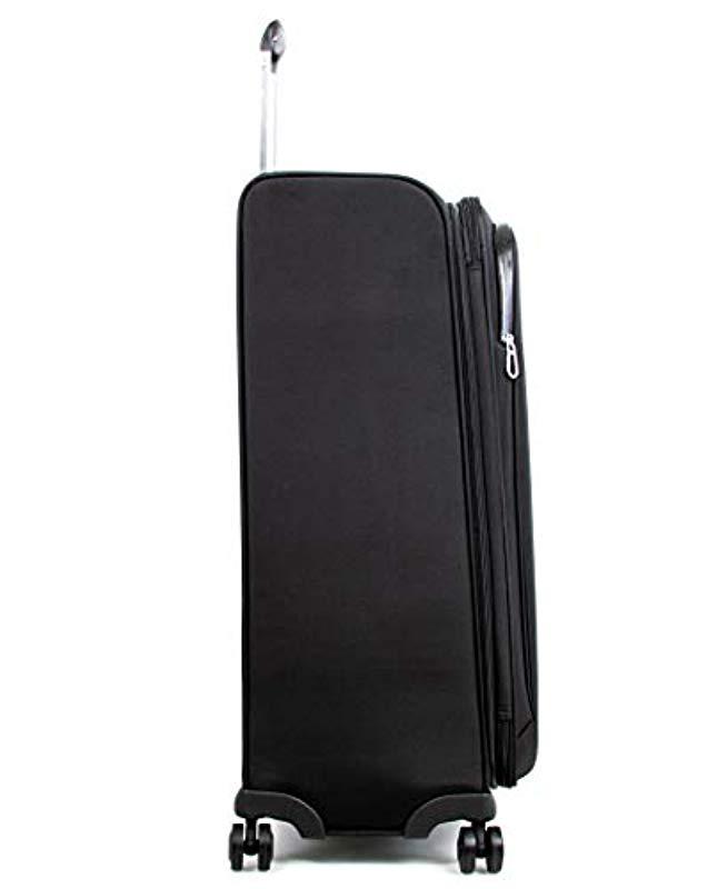 samsonite 28 spinner softside