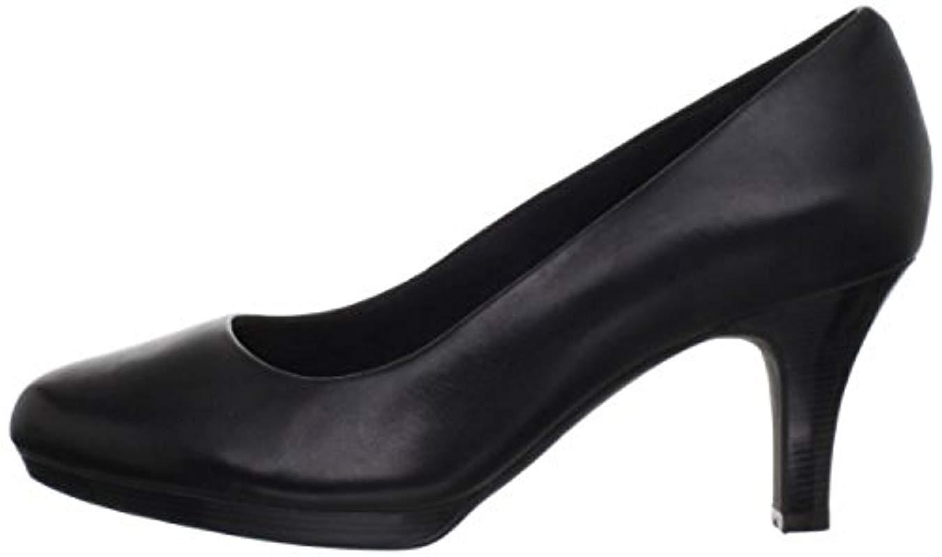 clarks artisan tempt appeal