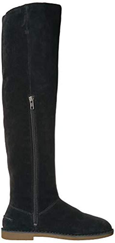 ugg loma over the knee boot