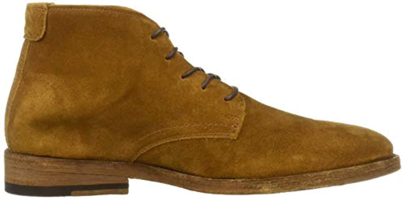 frye holden chukka