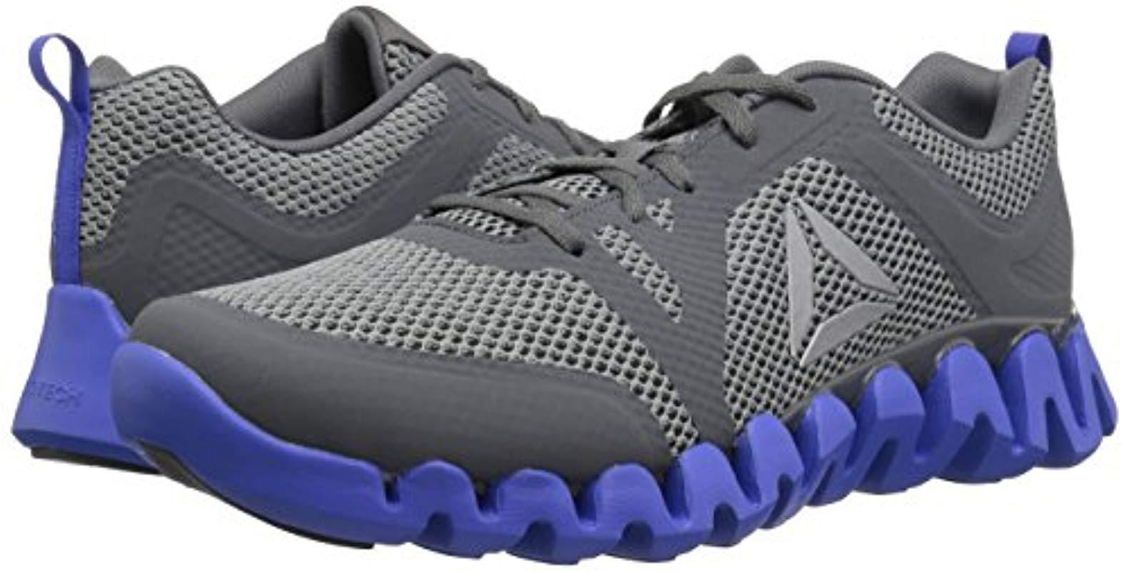 reebok zig evolution