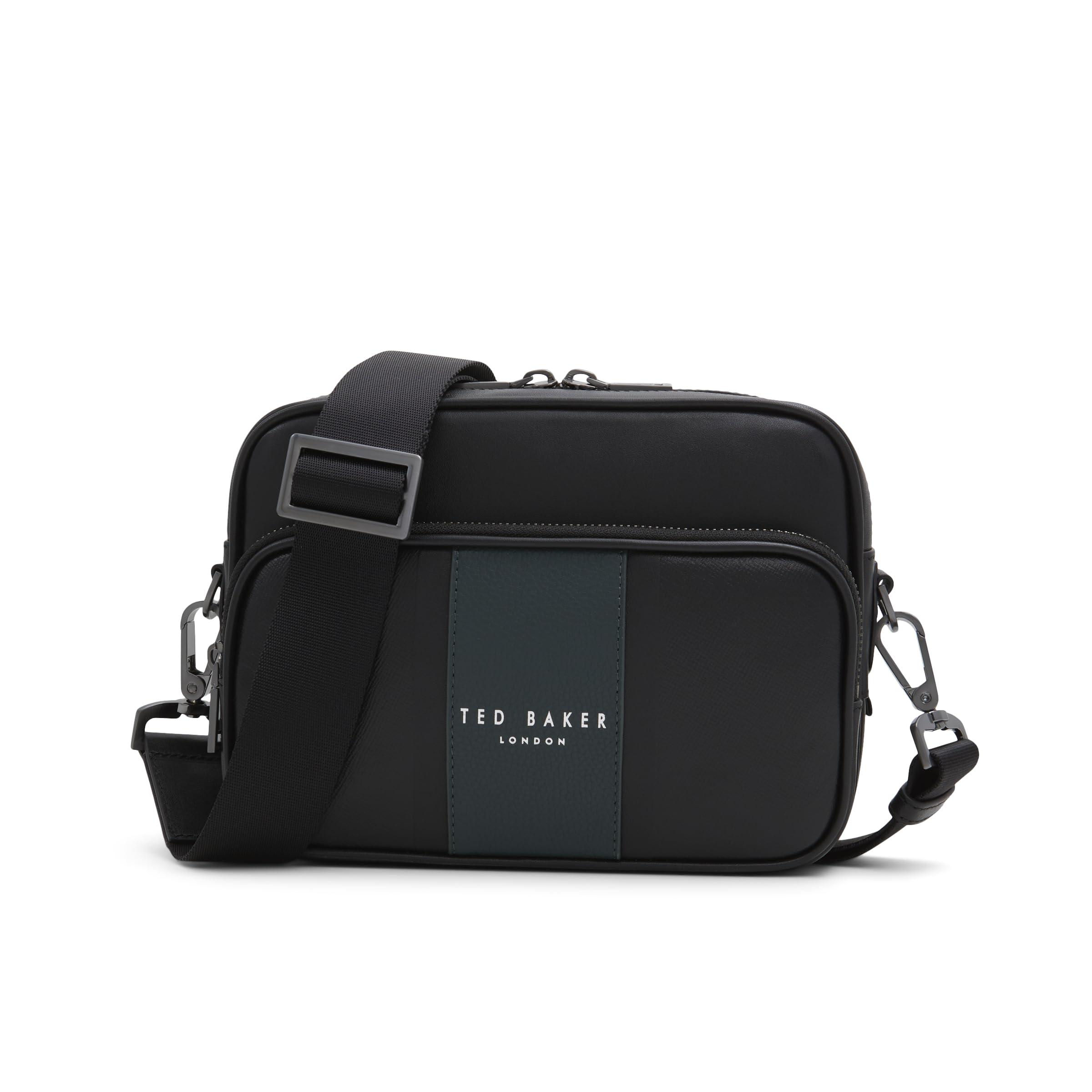 Black Ted Baker Bags for Men Lyst