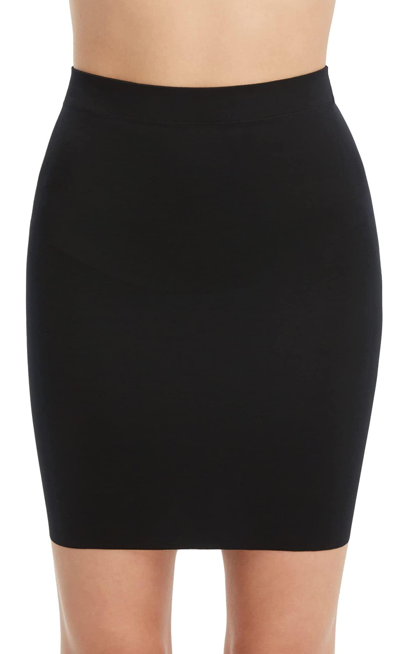 Spanx Shapewear For Sculpting in Black | Lyst