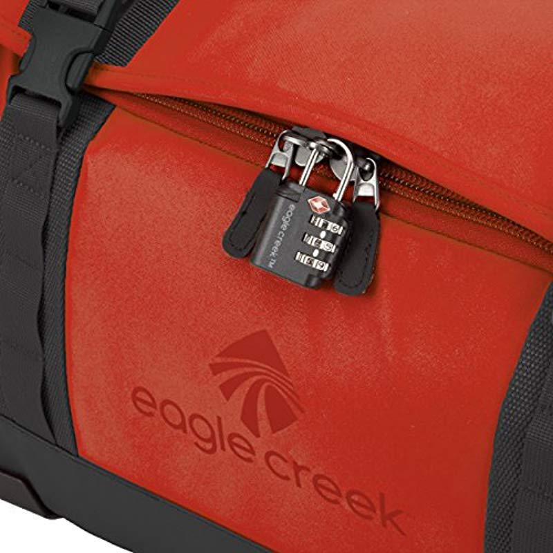 eagle creek flatbed 22