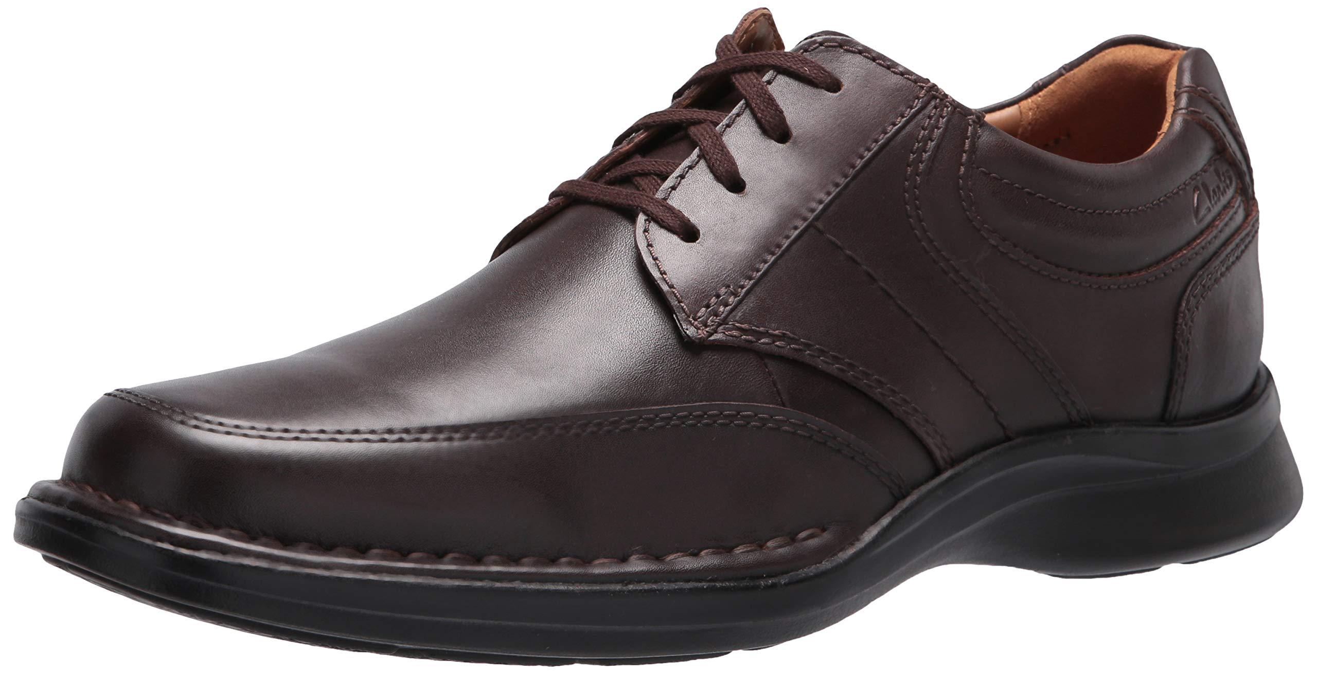 clarks kempton lace