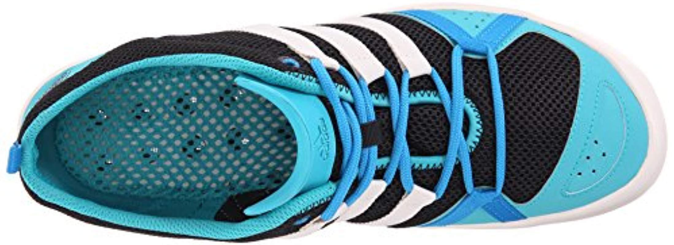 adidas outdoor men's climacool boat lace hiking shoe