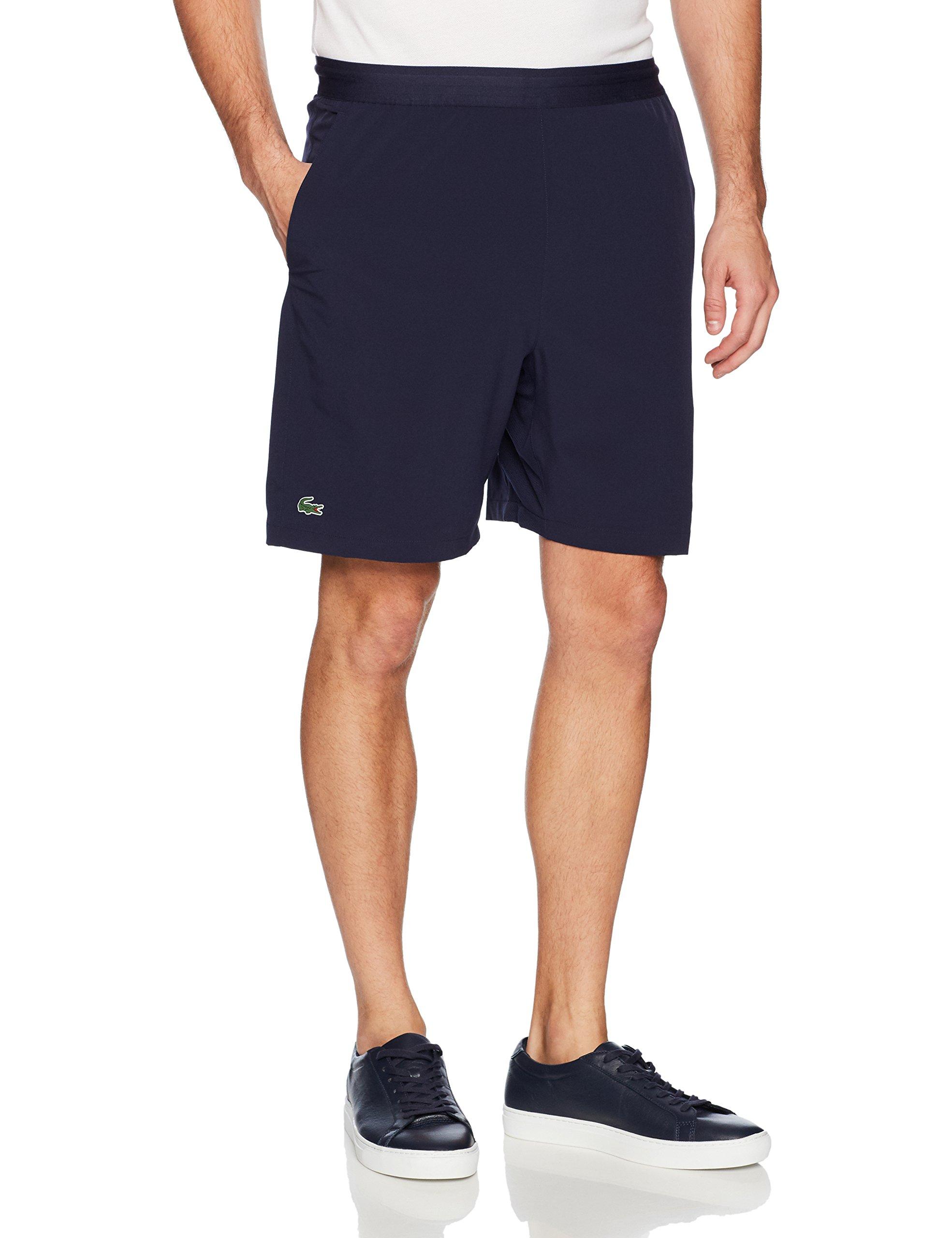 lacoste shorts amazon