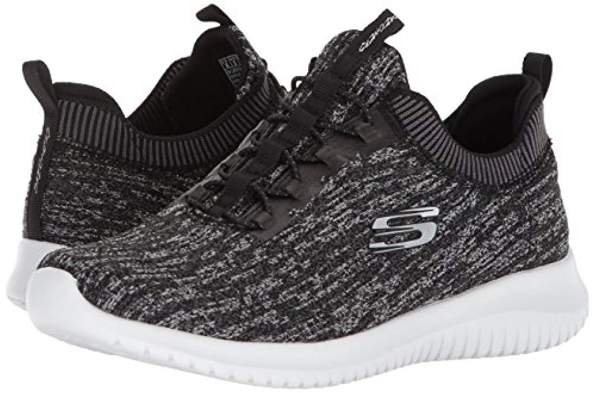skechers ultra flex bright horizon