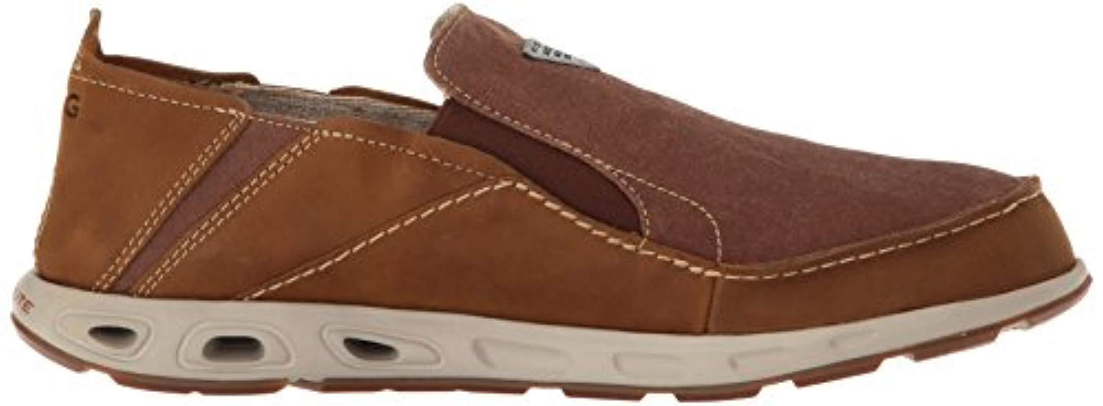 columbia super bahama vent pfg