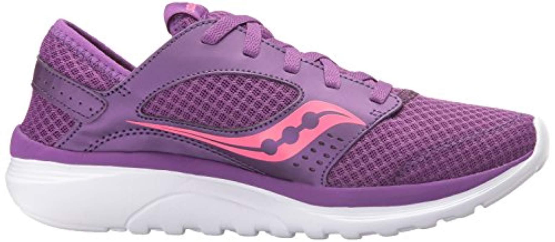 saucony kineta relay blu