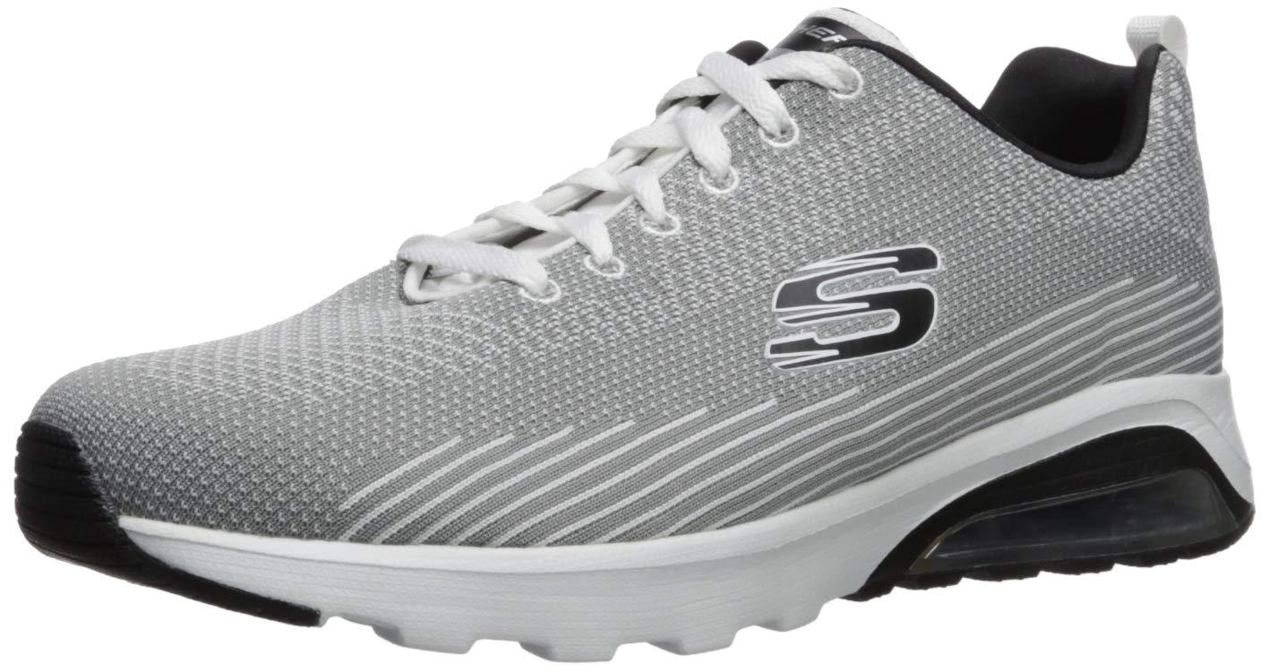 Skechers Skech Air Extreme Sneaker in White for Men - Save 51% | Lyst