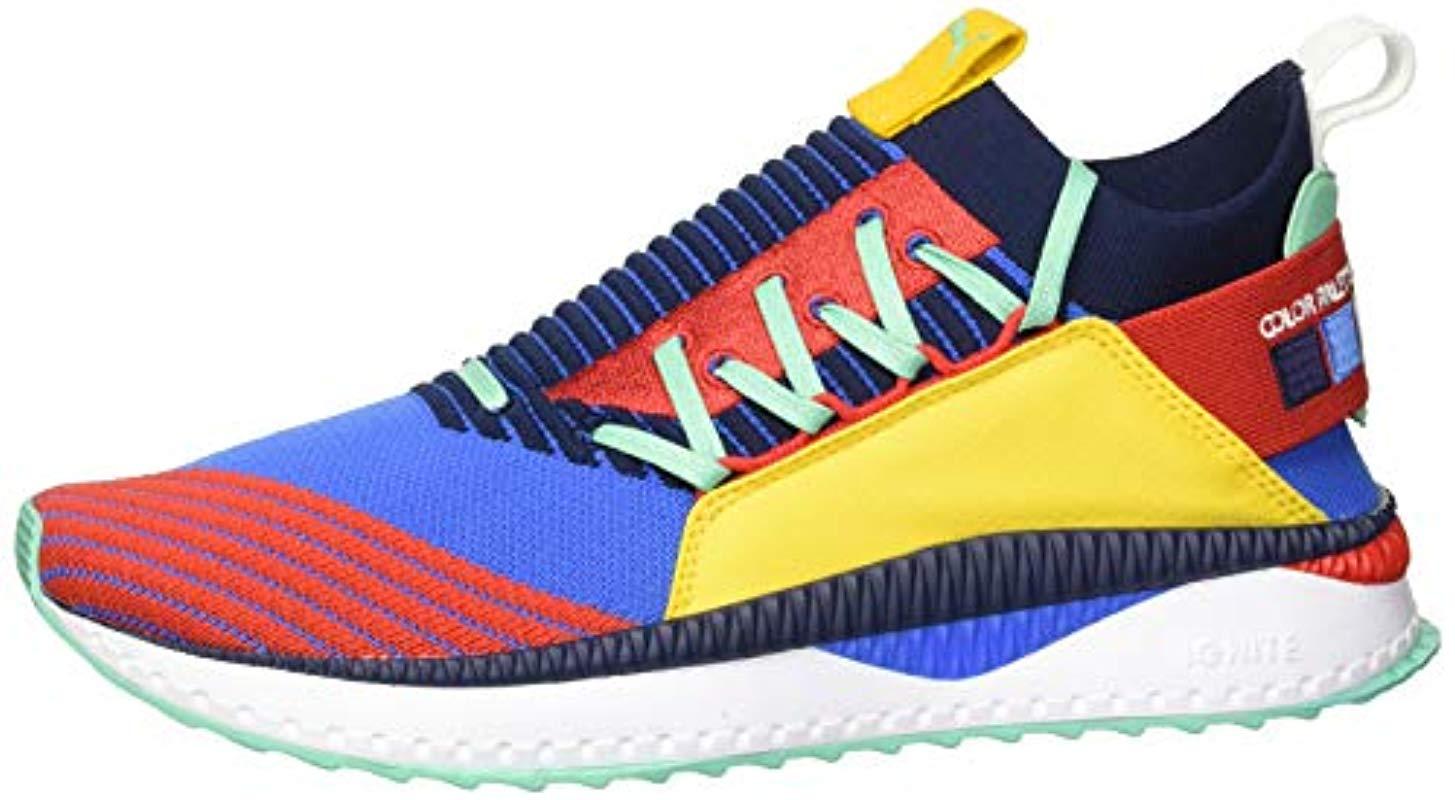 tsugi kai jun prime trainers