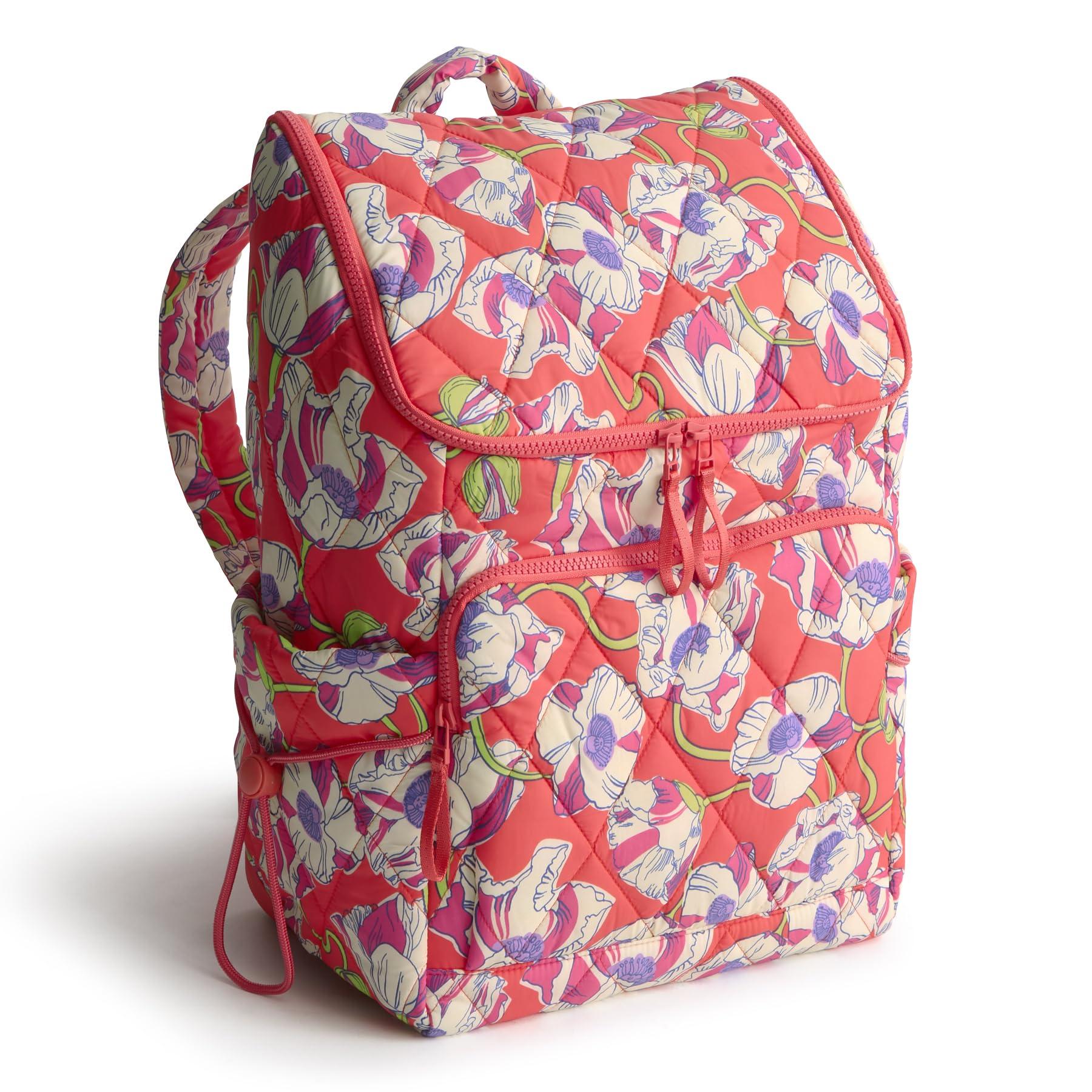 Red Vera Bradley Bags for Women Lyst