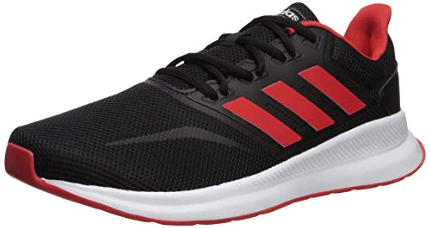 runfalcon red