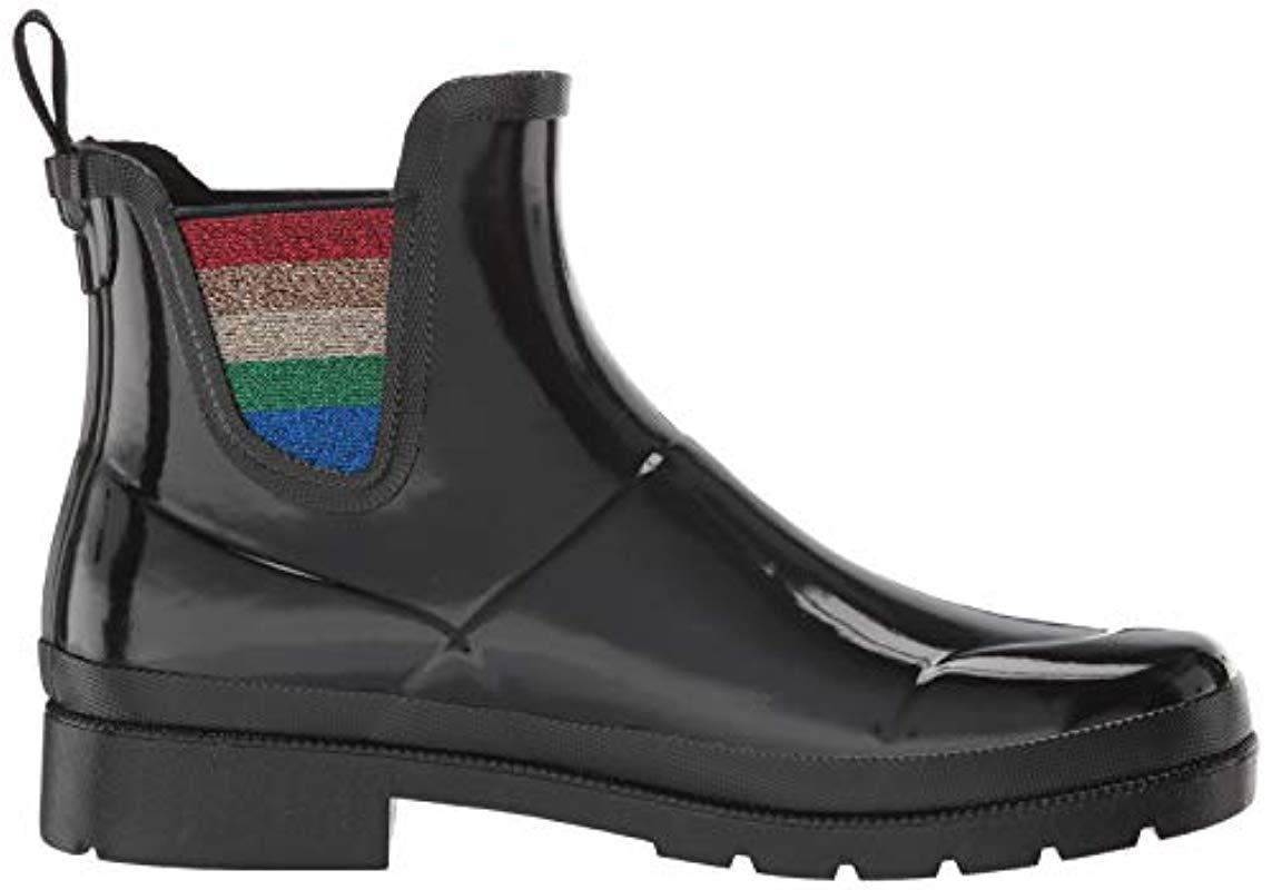 Tretorn Women's Lina Rain Booties in 