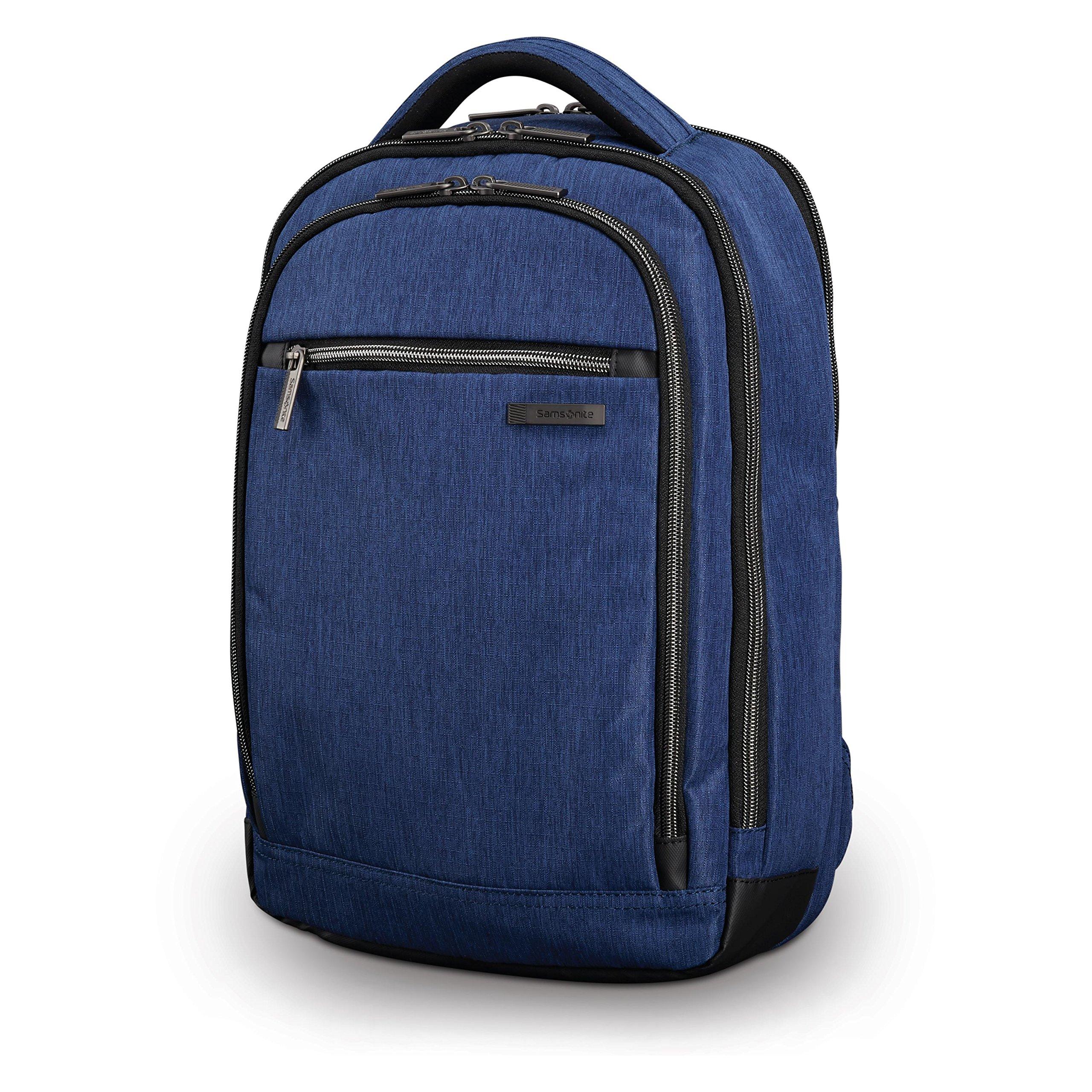 Samsonite Synthetic Modern Utility Mini Laptop Backpack in Blue Lyst