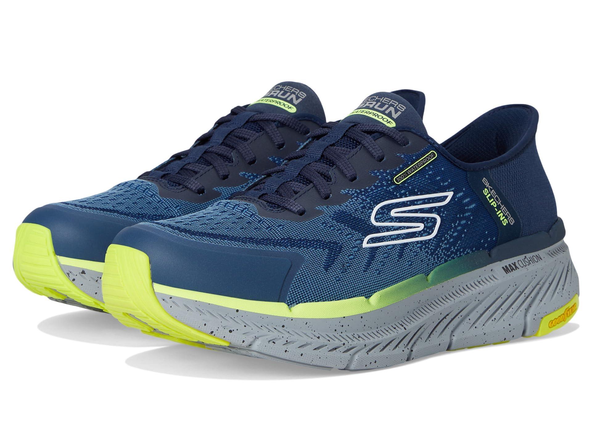 Skechers Hands Free Slip-Ins Max Cushioning Premier 2.0 in Skechers Hands Free Slip-Ins Max Cushioning Premier 2.0 in