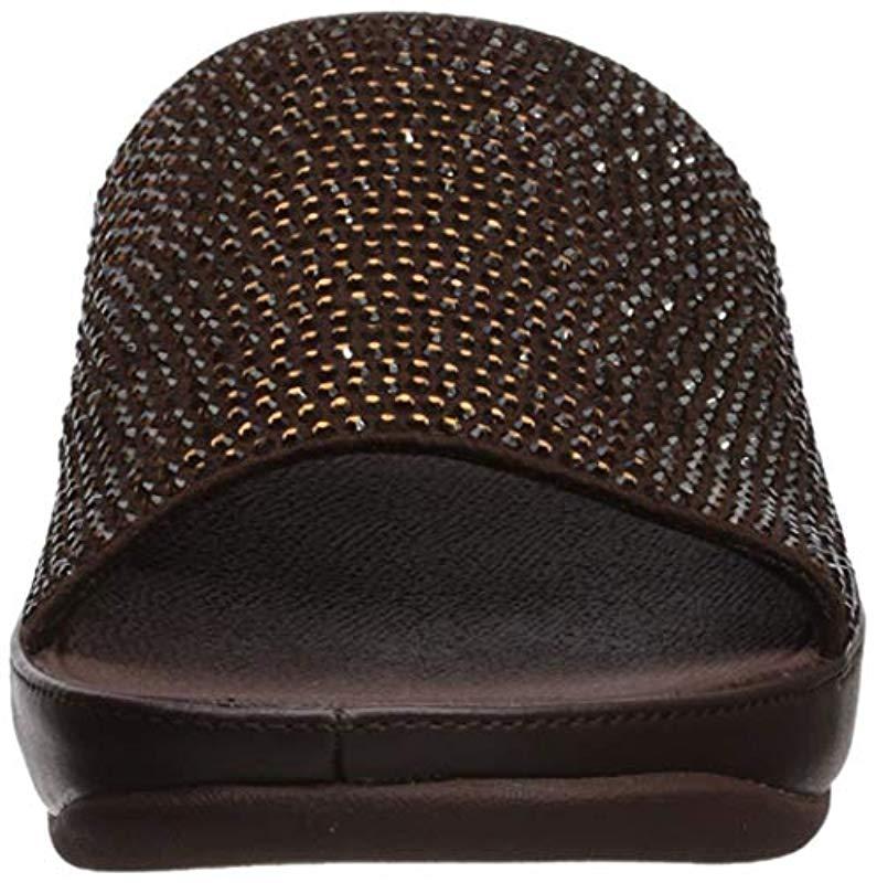 fitflop ginny glitz