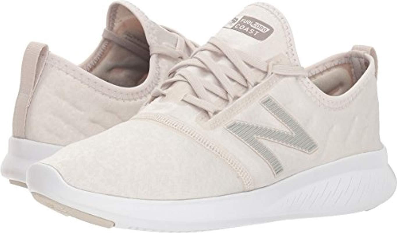 new balance fuelcore running sneakers