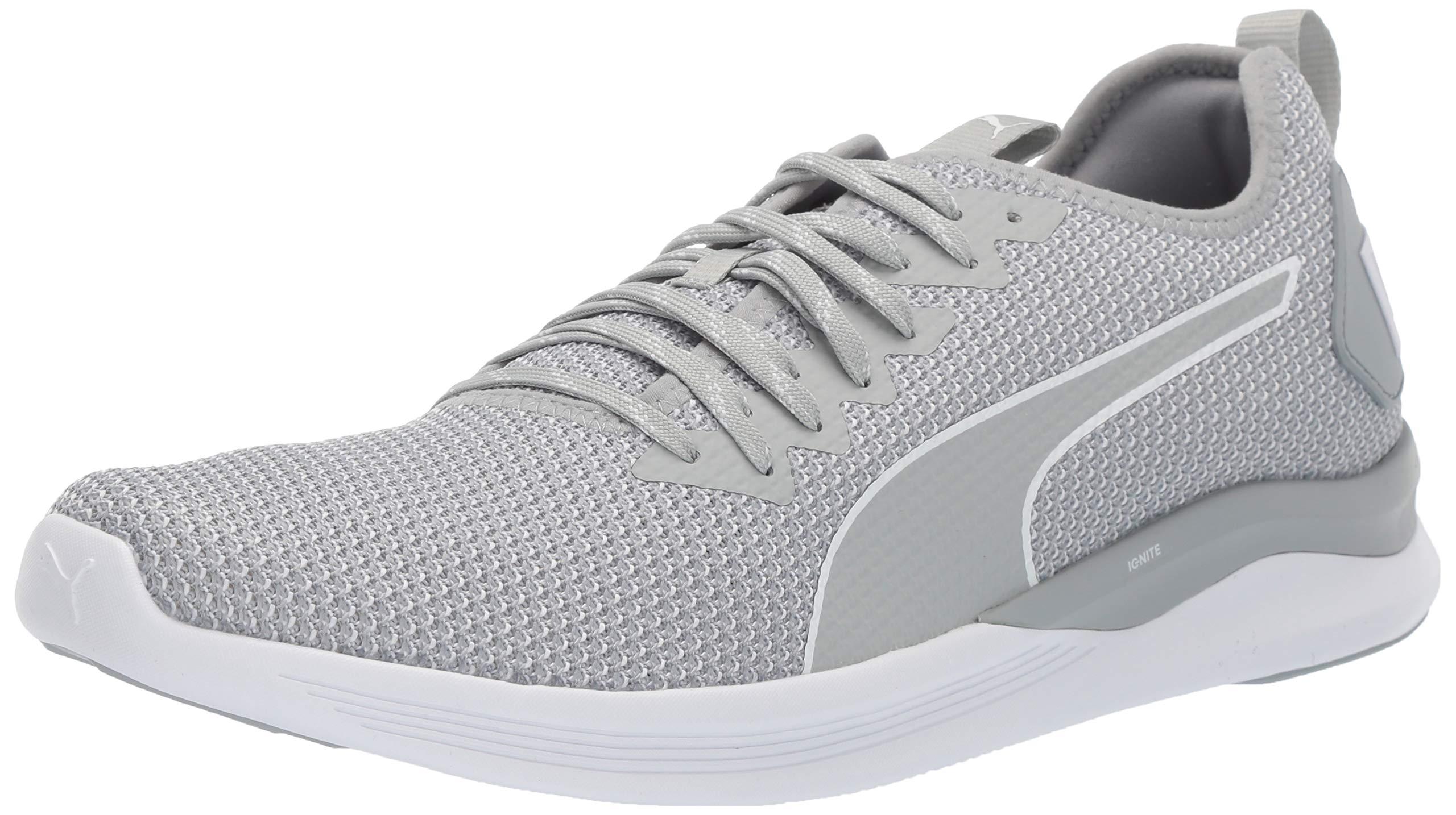 puma ignite flash geo