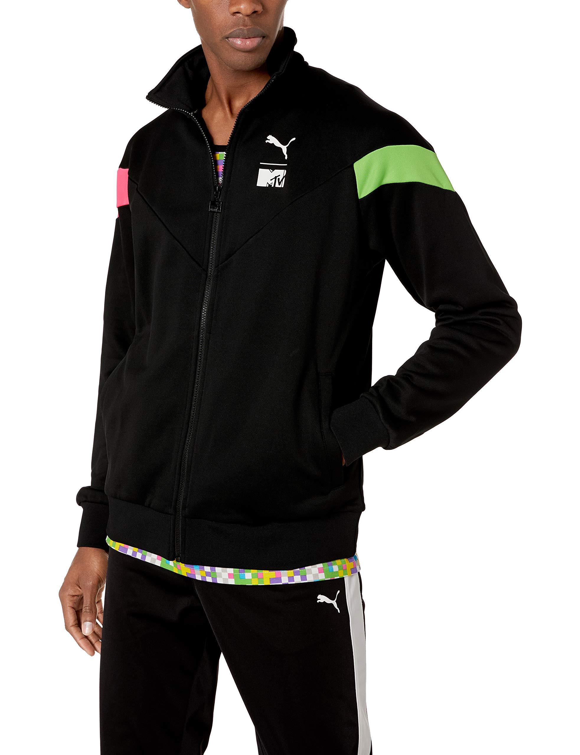 puma mtv tracksuit