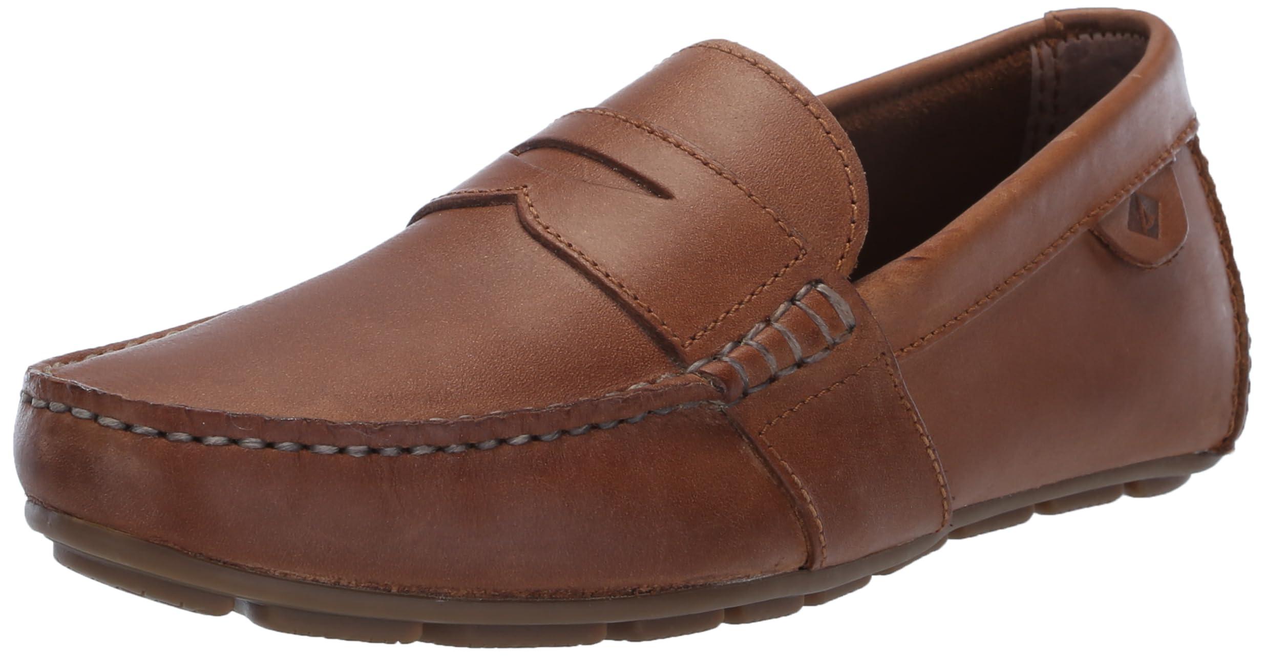 sperry waypoint penny loafer