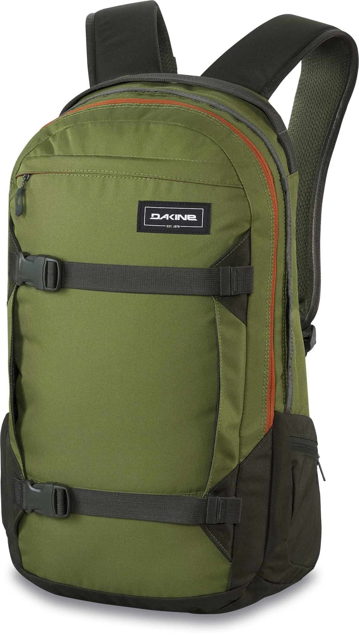 Dakine Backpacks in Green Lyst