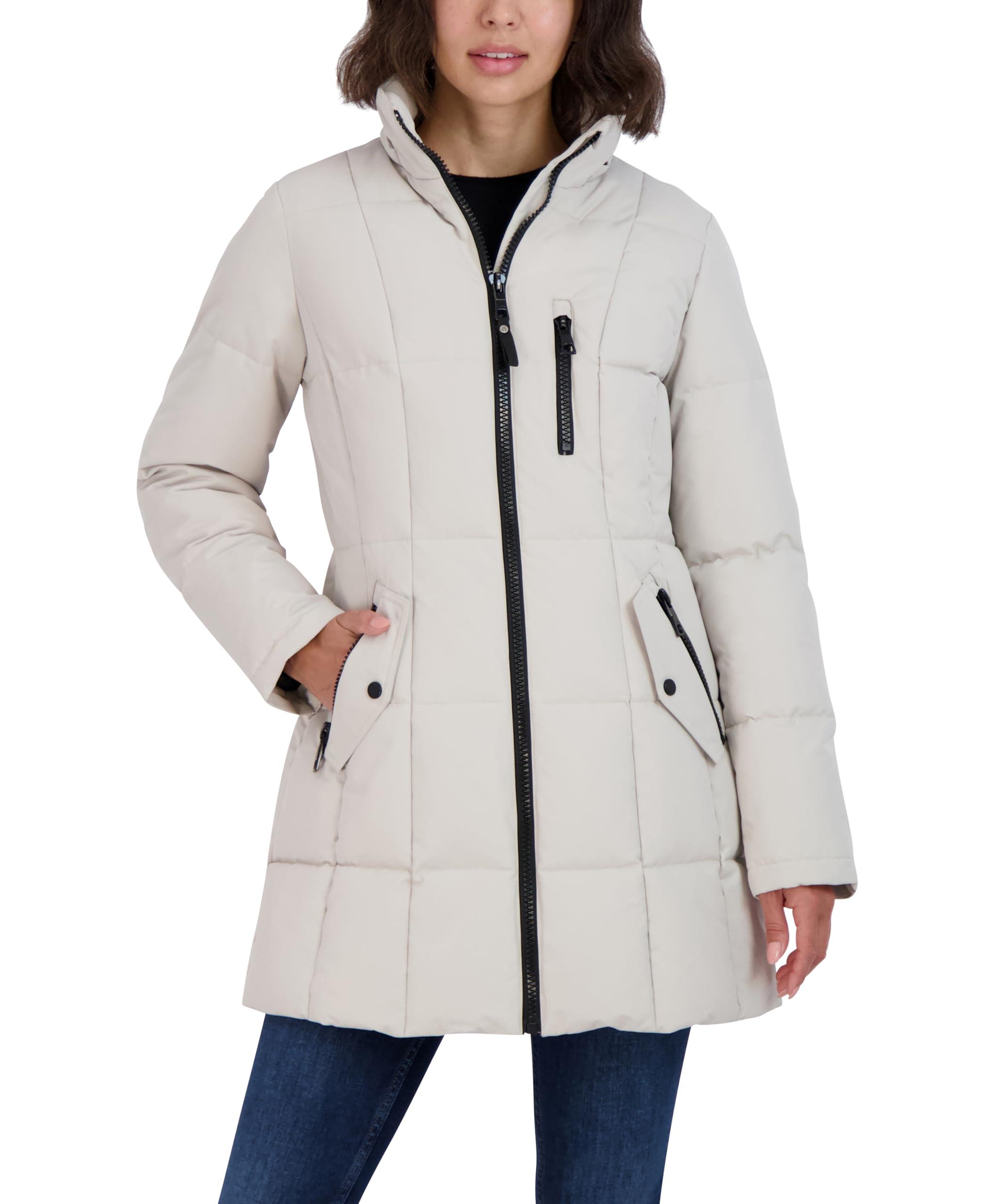 Winter Coat Nautica Coat Uk Nautica Jackets For Women Online Sale