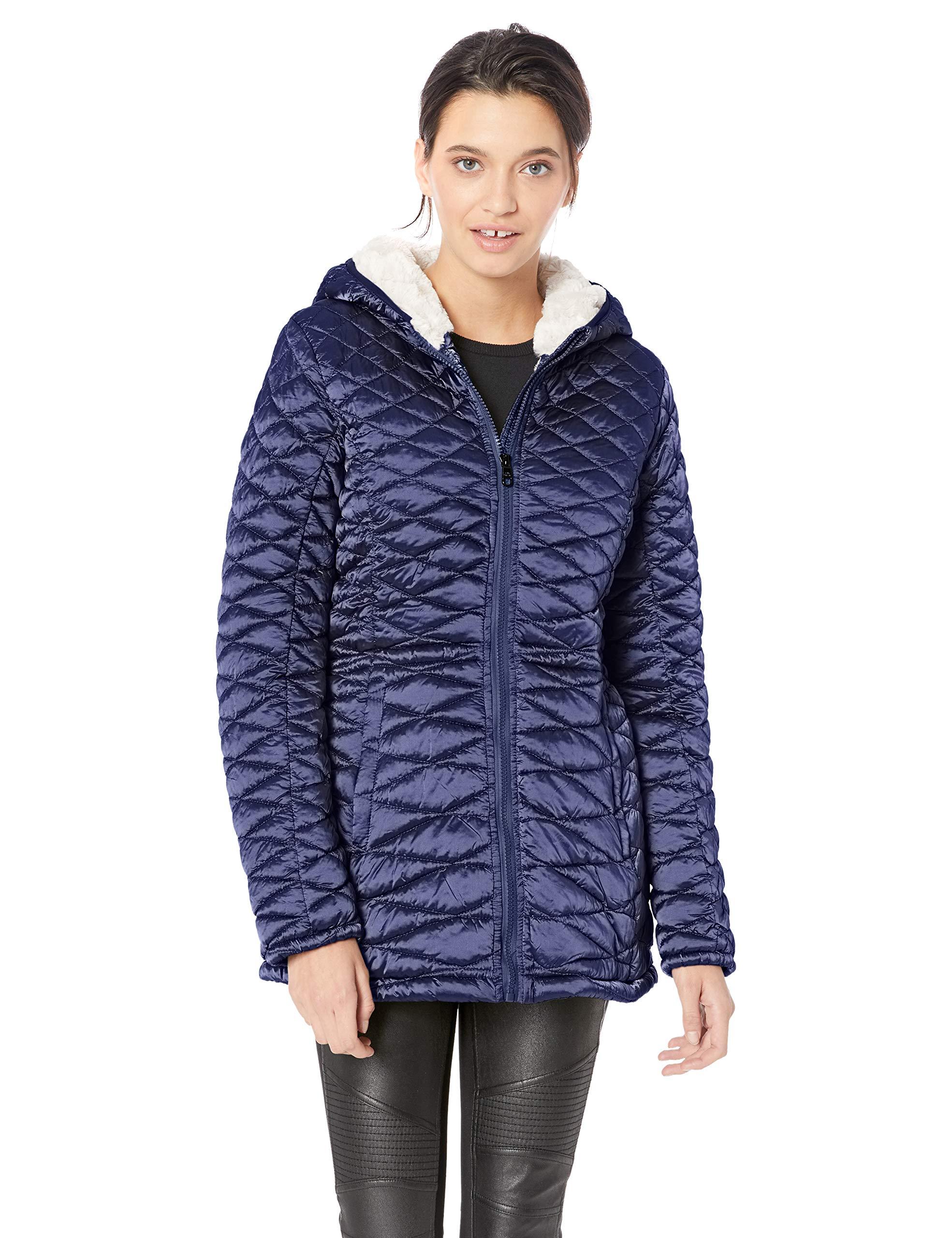 denim jacket and coat