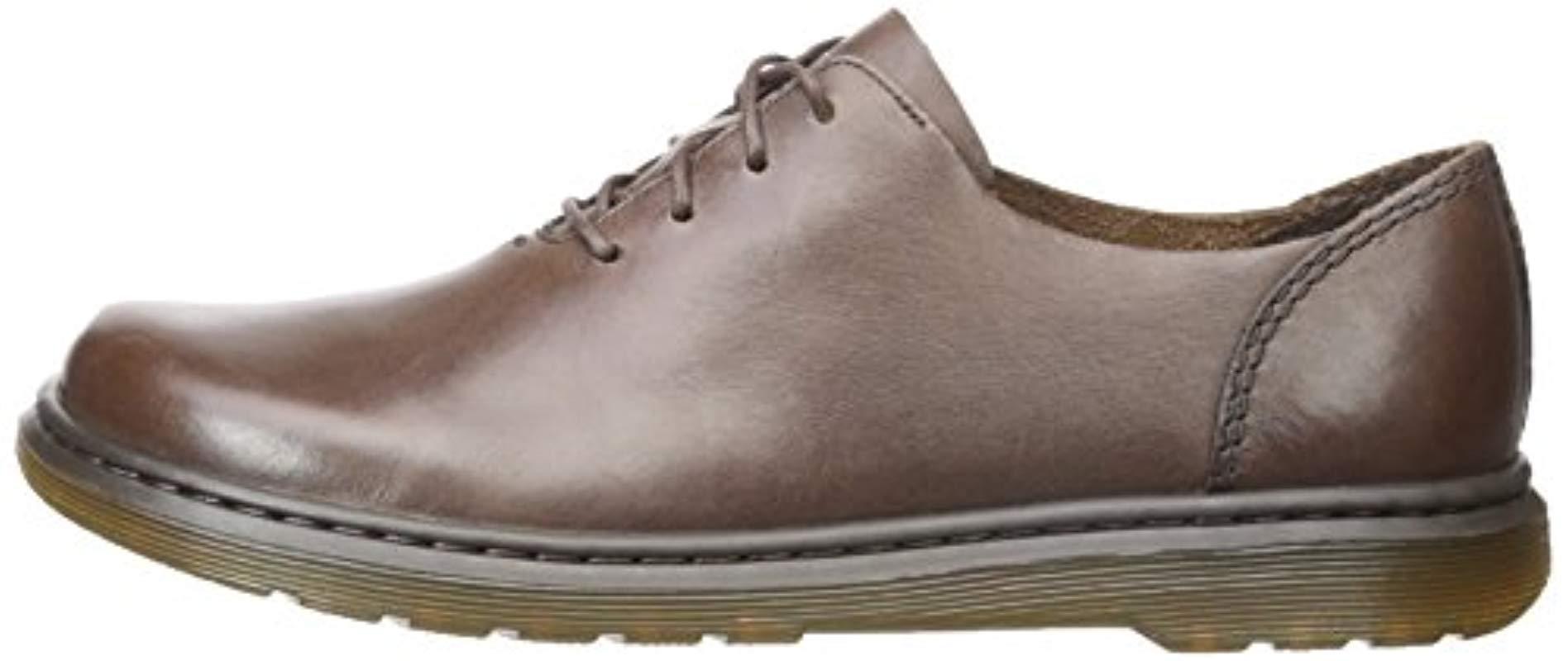 dr martens lorrie shoe