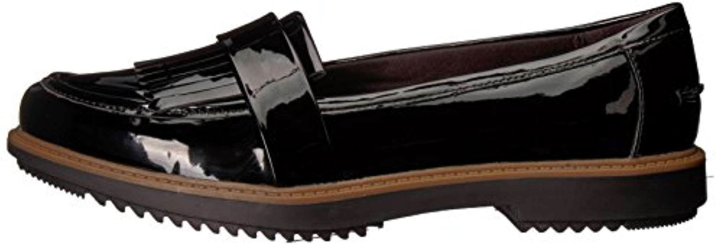 clarks raisie theresa