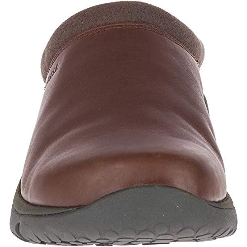 men's encore rexton slide chill ac 